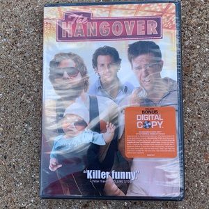 10 for $10💿 The Hangover
